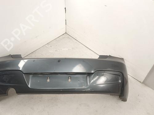Używane Zderzak tylny BMW 1 (F20) 118 d (143 hp) 24968535