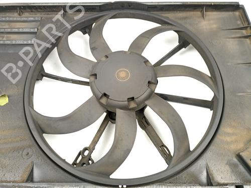 Køleventilator elektrisk VW GOLF V (1K1) 1.9 TDI | BP21378223M35 