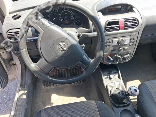 Alternator OPEL CORSA C (X01) 1.2 Twinport (F08, F68) | BP37646029M7 - Image 19