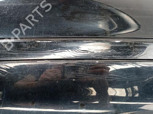 Rear bumper MERCEDES-BENZ C-CLASS (W204)  | BP13504510C8 