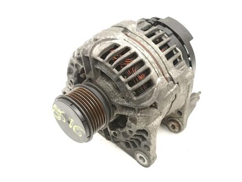 Used Alternator SEAT IBIZA II (6K1) 1.9 SDI (68 hp) 24502764