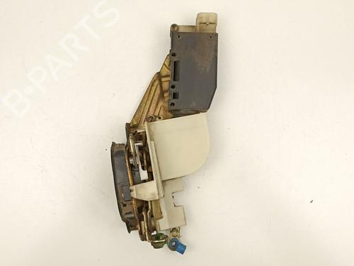 Front left lock OPEL CORSA B (S93) 1.7 D (F08, F68, M68) | BP16702442C98 