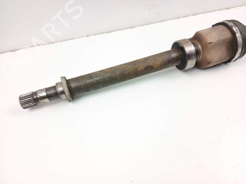 Right front driveshaft DACIA LODGY (JS_) 1.5 dCi | BP31572103M39 - Image 6