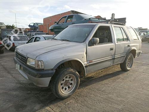Used Parts OPEL FRONTERA A (U92)  2.3 TD (5JMWL4)  1183154