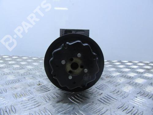 Used AC compressor AC compressor OPEL CORSA D (S07) 1.3 CDTI (L08, L68) (90 hp) 11096282 11096282