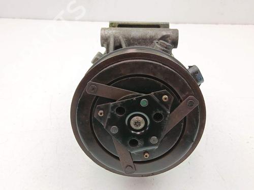 AC compressor RENAULT MEGANE II Saloon (LM0/1_) 1.9 dCi (LM0G, LM1G, LM2C) | BP28119655M34 - Image 3