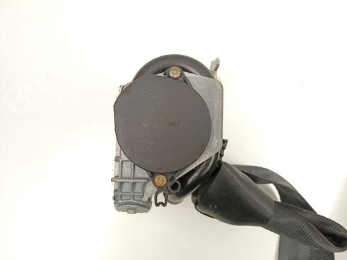 Front right seatbelt NISSAN QASHQAI / QASHQAI +2 I (J10, NJ10, JJ10E) 1.5 dCi | BP22230055I25 