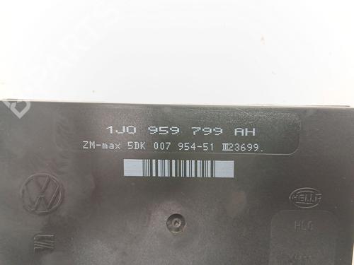 Electronic module VW PASSAT B5 (3B2) 1.9 TDI | BP33760235M83 - Image 5
