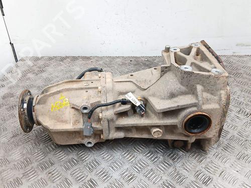 Rear differential MAZDA CX-7 (ER) 2.2 MZR-CD AWD (ER10A) | BP33794980M24 - Image 5