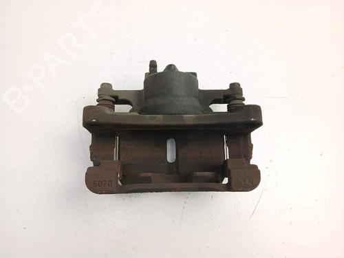 Left front brake caliper MAZDA CX-5 (KE, GH) 2.2 D AWD (KE2AW) | BP31015943M105 - Image 7