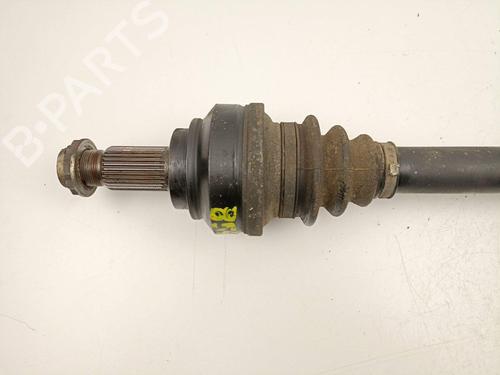 Right rear driveshaft BMW 7 (E65, E66, E67) 735 i, Li | BP23532682M41 - Image 3