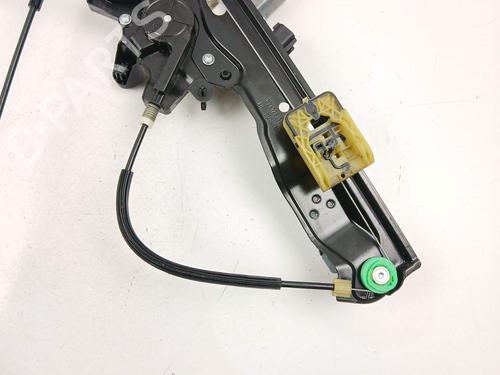 Front right window mechanism FORD FOCUS III 1.0 EcoBoost | BP30136276C23 - Image 6