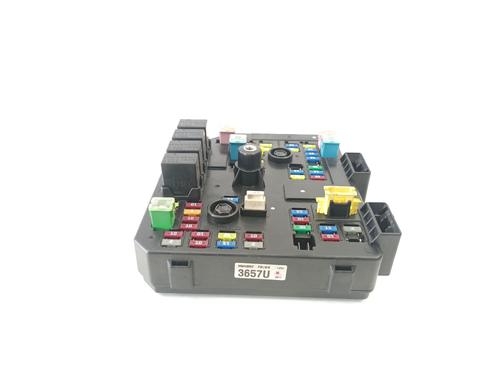 Fuse box CHEVROLET CAPTIVA (C100, C140) 2.2 D | BP25495555E1 