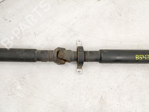 Driveshaft BMW 7 (E65, E66, E67) 735 i, Li | BP23528265M37 
