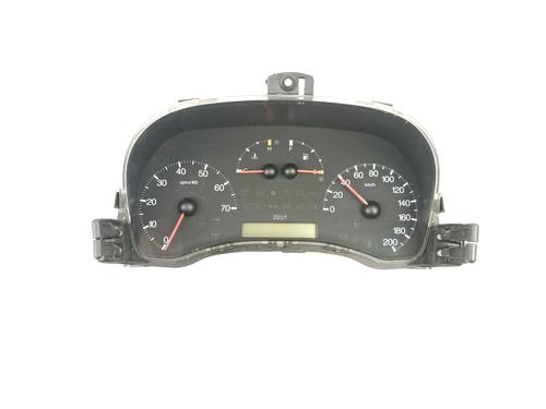 Instrument cluster FIAT PUNTO (188_) 1.2 60 (188.030, .050, .130, .150, .230, .250) | BP18018178C47 