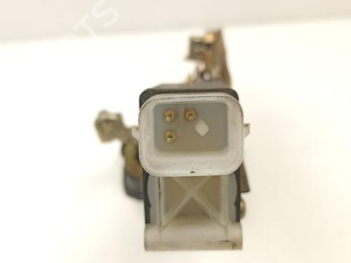 Rear right lock OPEL ASTRA F Saloon (T92) 1.6 i (F19, M19) | BP20725684C99 