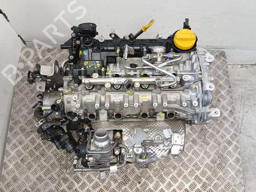 Engine RENAULT CAPTUR II (HF_) TCe 140 (HFN0) | BP39105840M1 - Image 2