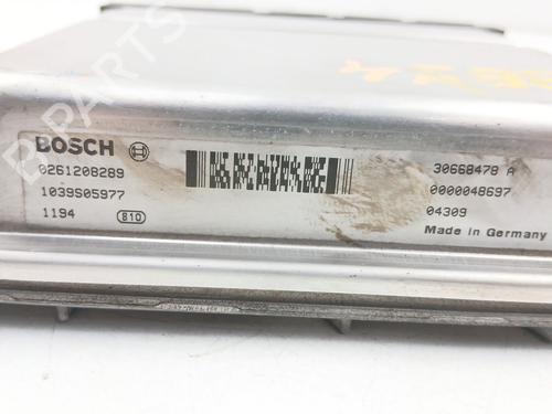 Electronic module VOLVO XC90 I (275)  | BP30393304M83 