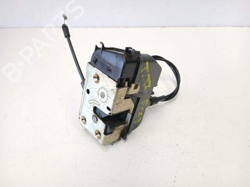 Used Rear left lock Rear left lock 9861308 9861308