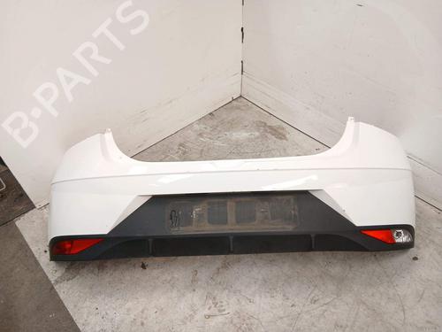 rear-bumper-hyundai-i20-iii-bc3-bi3-2020-39240455 main image