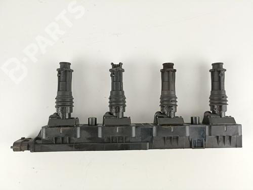 Used Ignition coil OPEL ASTRA H (A04) 1.4 (L48) (90 hp) 9815795