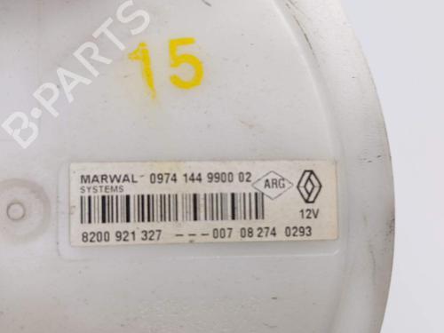 Fuel pump RENAULT TWINGO II (CN0_) 1.5 dCi (CN0E) | BP40046544M76 - Image 7