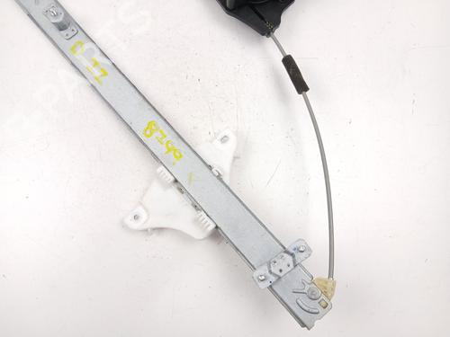 Rudehejsemekanisme ventre foran HYUNDAI i10 III (AC3, AI3) 1.0 MPi | BP29831484C22