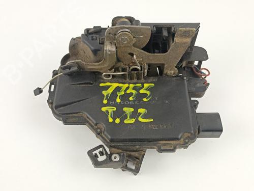 Rear left lock SEAT LEON (1M1) 1.8 20V | BP12942204C100 