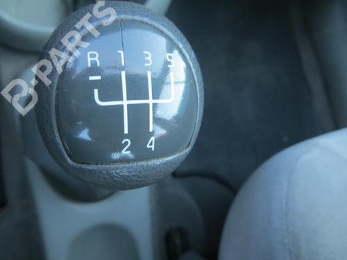 Steering column stalk RENAULT SCÉNIC I MPV (JA0/1_, FA0_) 1.4 16V (JA0D, JA1H, Ja0W, JA10) | BP16292269I23 