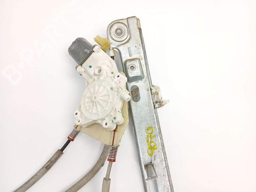 Front left window mechanism DODGE CALIBER 2.0 CRD | BP40009591C22 - Image 10