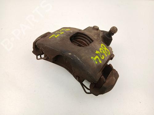 Used Left front brake caliper FORD FIESTA III (GFJ) [1989-1997]  26134231