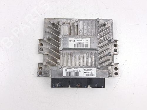 Electronic module RENAULT KANGOO / GRAND KANGOO II (KW0/1_) 1.5 dCi (KW0C, KW2C, KW4C) | BP29983323M83