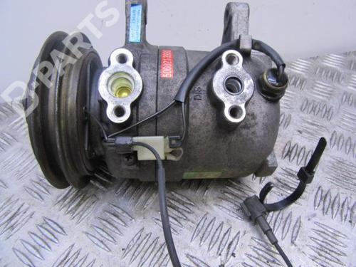 AC compressor NISSAN TERRANO II (R20) 2.7 TDi 4WD | BP9860974M34 