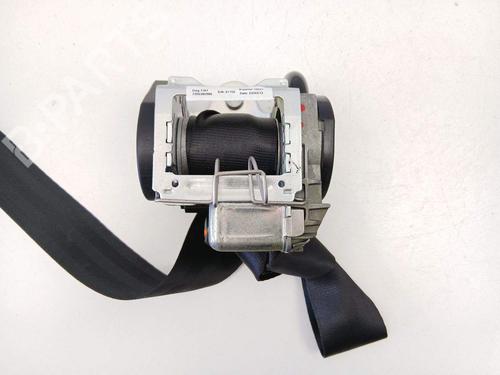 Front right seatbelt FIAT PUNTO (199_) 1.2 (199AXZ1A, 199BXZ1A) | BP26576800I25 - Image 3