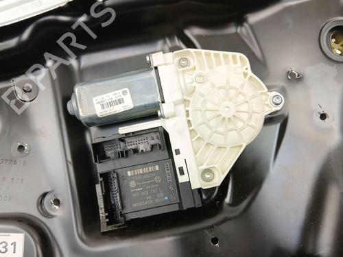 Rudehejsemekanisme ventre foran VW PASSAT B6 Variant (3C5) 2.0 TDI | BP29590067C22 