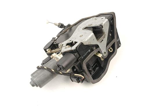 Used Front left lock Front left lock 23421981 23421981
