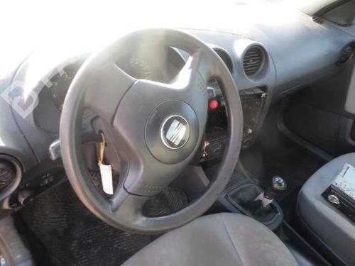 Engine SEAT IBIZA III (6L1) 1.9 SDI | BP20119220M1 