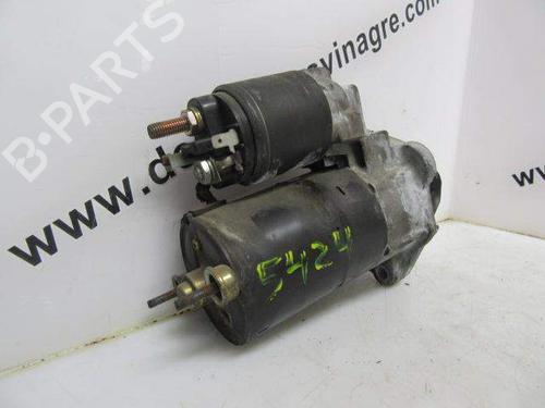 Used Starter Starter 20119007 20119007