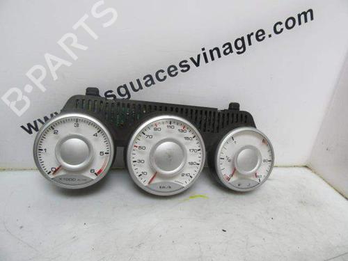 instrument-cluster-peugeot-807-eb_-2002-20119403 main image