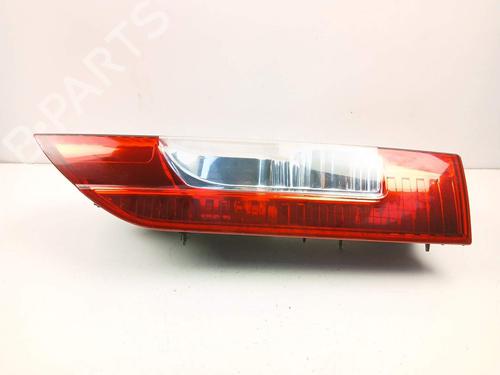 Left taillight PEUGEOT BOXER Bus 3.0 HDi 145 | BP32163721C34  - Image 5