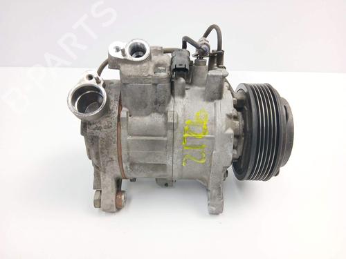 AC compressor BMW 3 Coupe (E92) 320 d xDrive | BP40265759M34  - Image 6