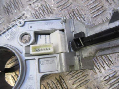 Ignition barrel OPEL ASTRA H (A04) | BP20120385M48 - Image 3