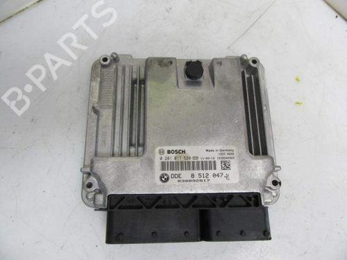 Used Control unit Control unit 20119250 20119250