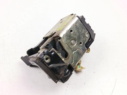 Used Front left lock FORD FIESTA V (JH_, JD_) 1.4 16V (80 hp) 32067762