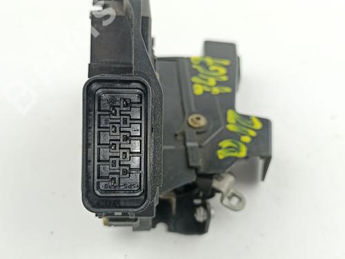 Front left lock FORD FOCUS C-MAX (DM2) 2.0 TDCi | BP9861072C98 