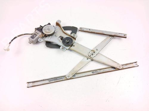 Used Front left window mechanism Front left window mechanism CHEVROLET AVEO / KALOS Saloon (T250, T255) 1.4 (94 hp) 31622919 31622919