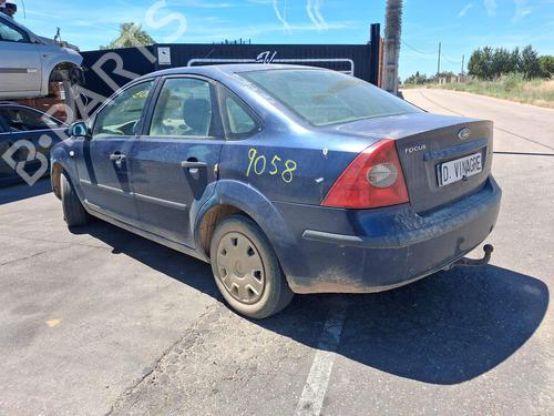 Starter FORD FOCUS II Saloon (DB_, FCH, DH) 1.6 | BP37073539M8  - Image 10