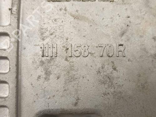 Oil sump DACIA SANDERO II 1.5 dCi | BP25804383M115 - Image 8