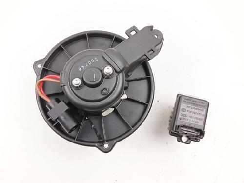 Heater blower motor AUDI A6 C5 (4B2, 4B4) 2.4 | BP32197773M62