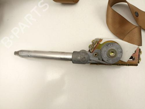 Rear left seatbelt BMW 7 (E65, E66, E67) 745 i, Li | BP25786261I29 